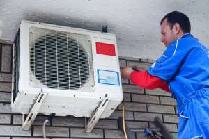 24/7 and Emergency HVAC Near Fairview, NJ | Air Conidtioning and Heating Contractors